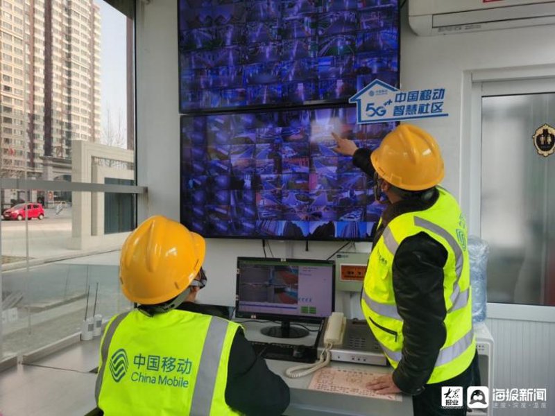 视频监控工程：打造安全无忧的生活与工作环境