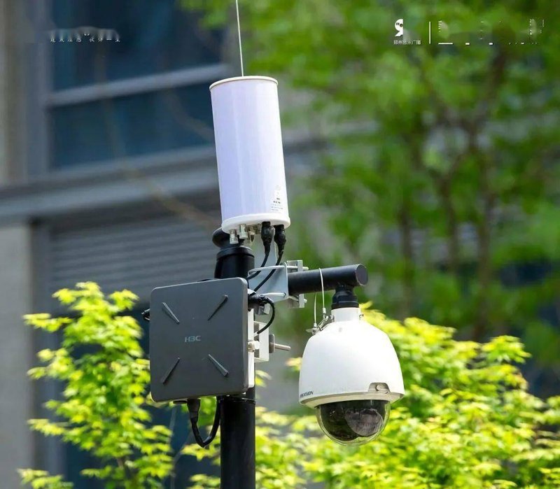 智慧家居时代：防盗报警系统助力安全生活