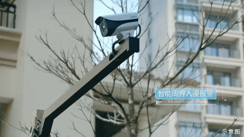郑州安防设备：守护城市的“平安盾牌”
