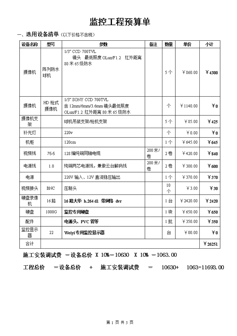 郑州智能监控安装：构建安全新防线