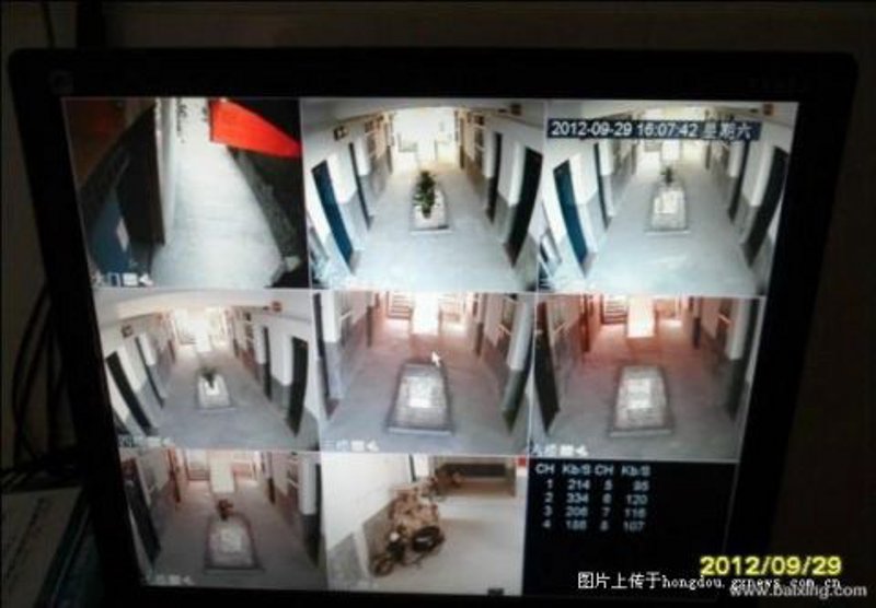 郑州监控安装：如何选择合适的摄像头